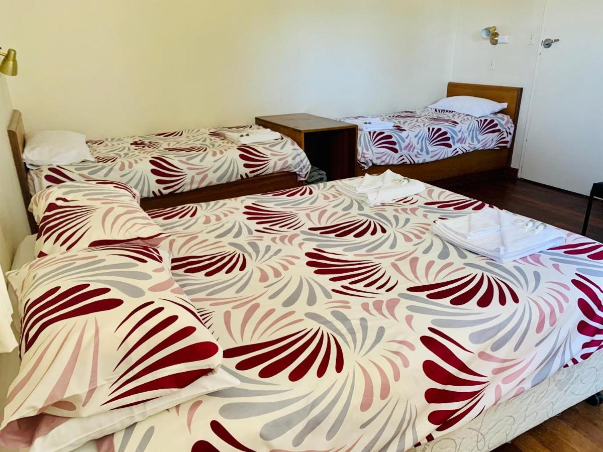 Coonalpyn Hotel * Coonalpyn