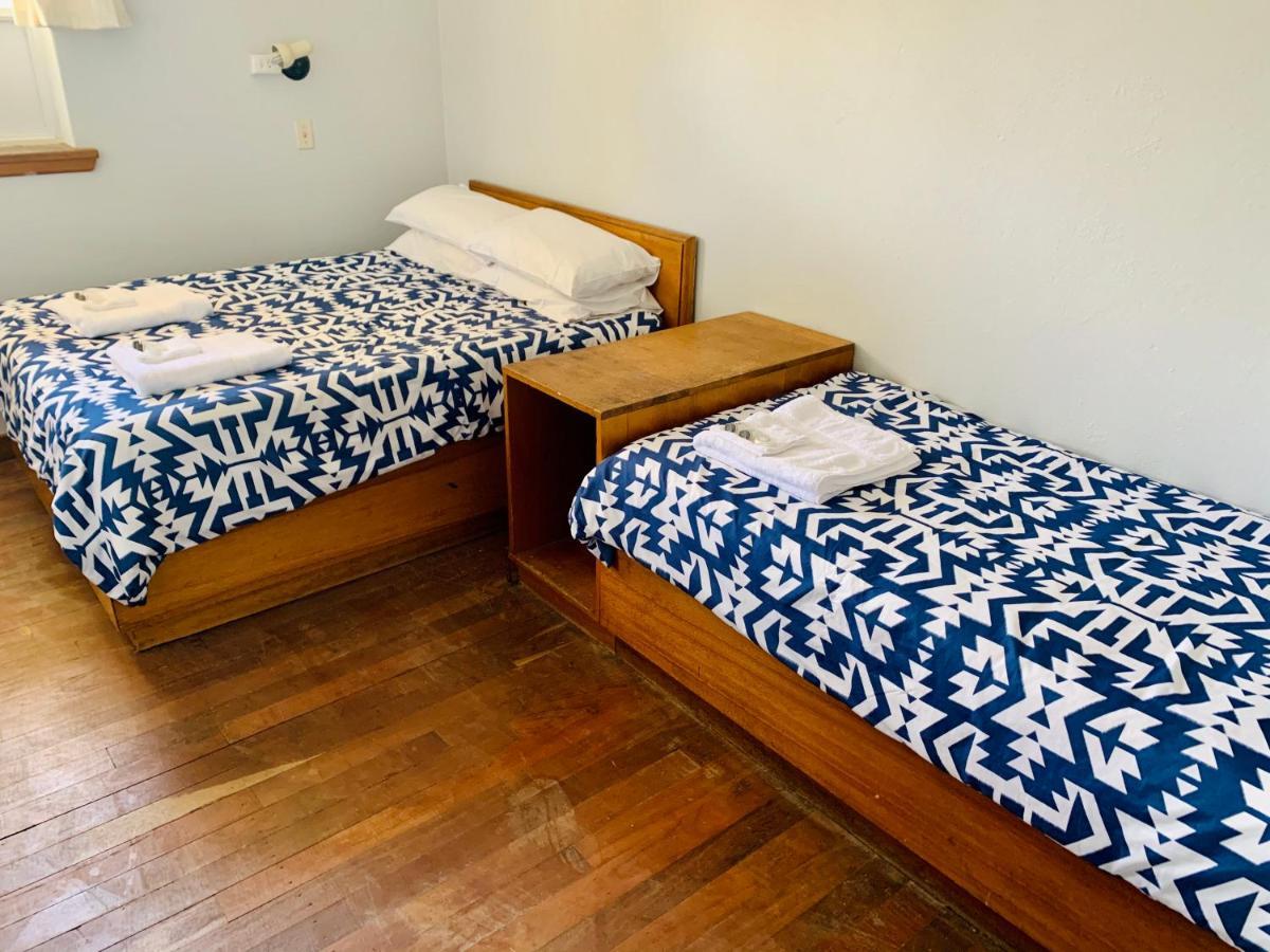 Coonalpyn Hotel Hotel