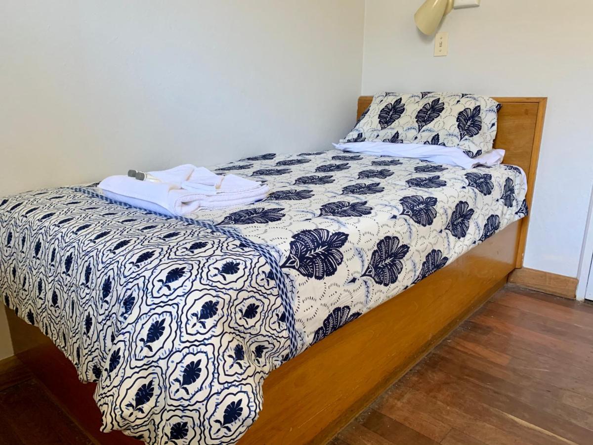 Coonalpyn Hotel Hotel